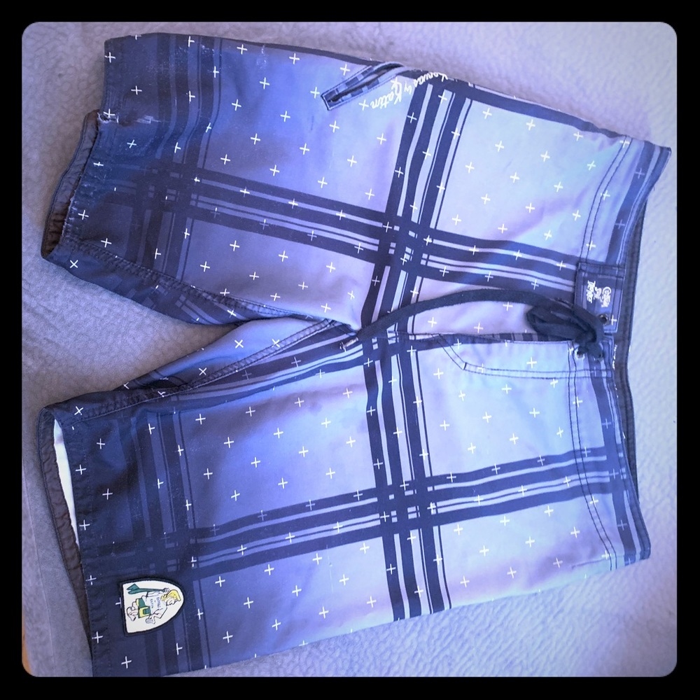 Katin board shorts
